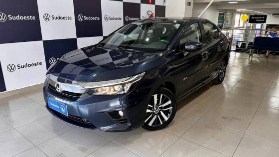 HONDA CITY 1.5 i-VTEC FLEX EX CVT HONDA CITY 1.5 i-VTEC FLEX EX CVT